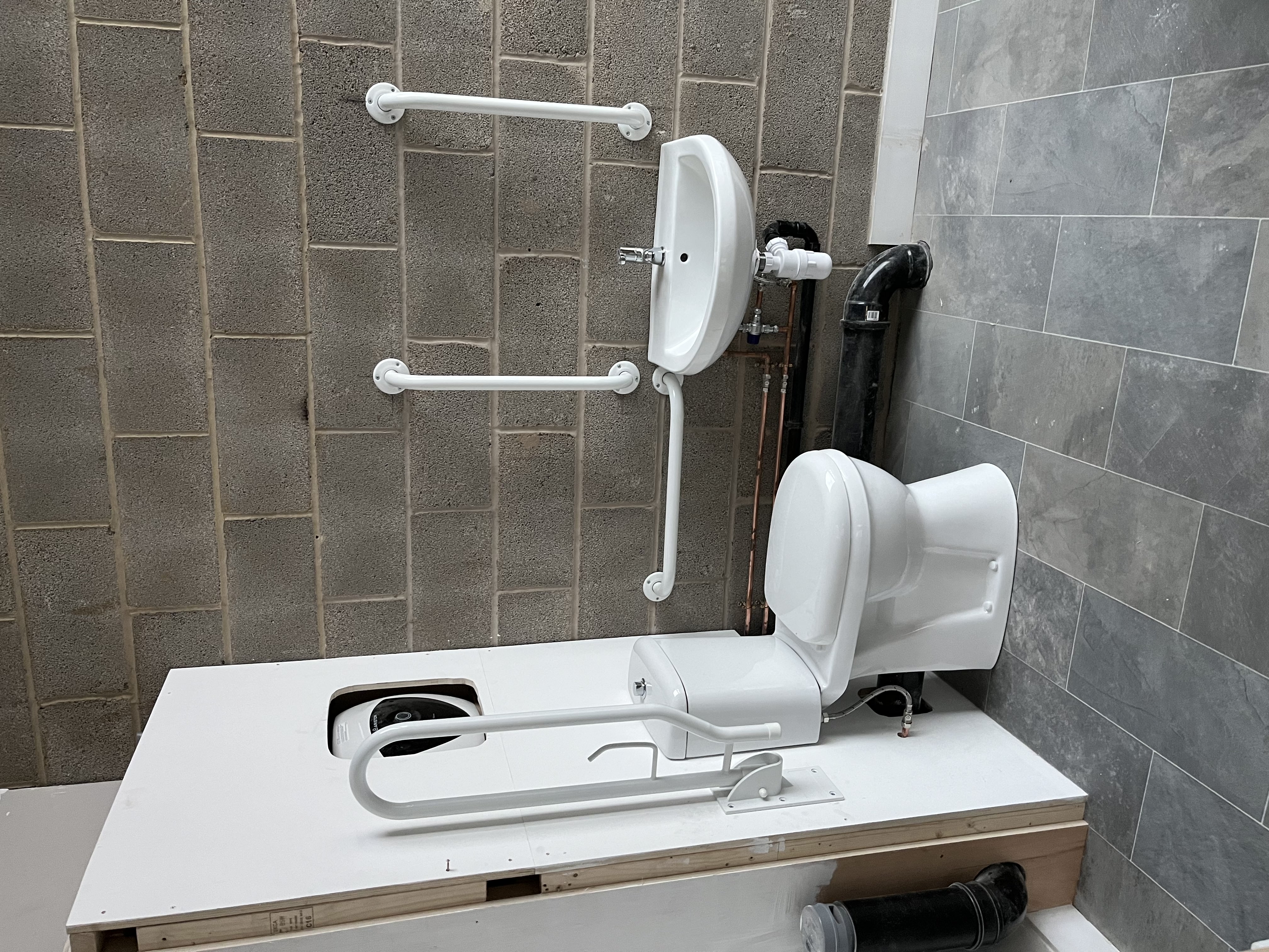 Phase + Flow - Our Work